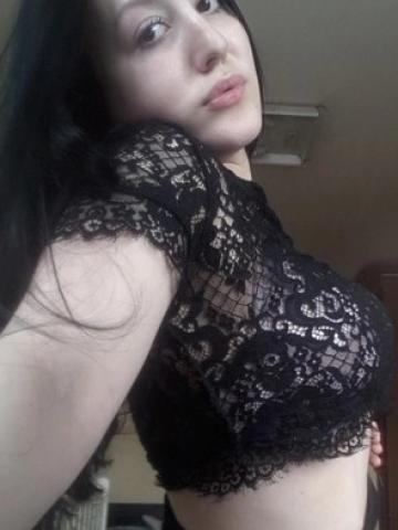 Лизочка